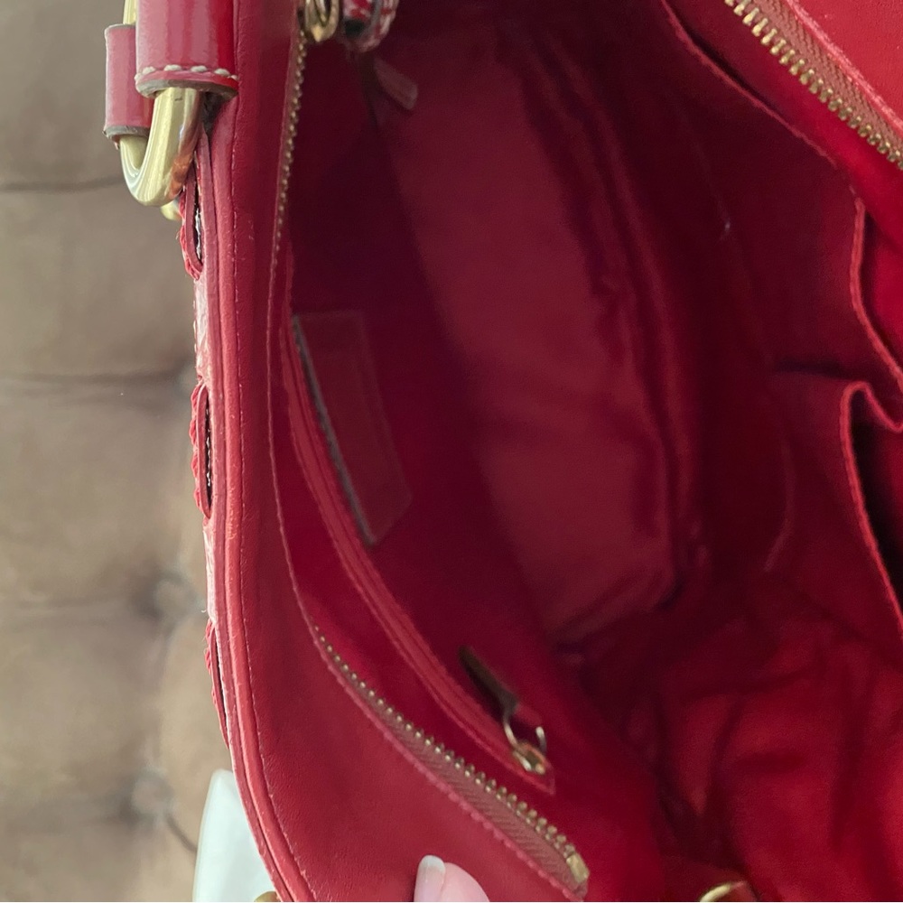 Coach Bag - Picture 4 of 12